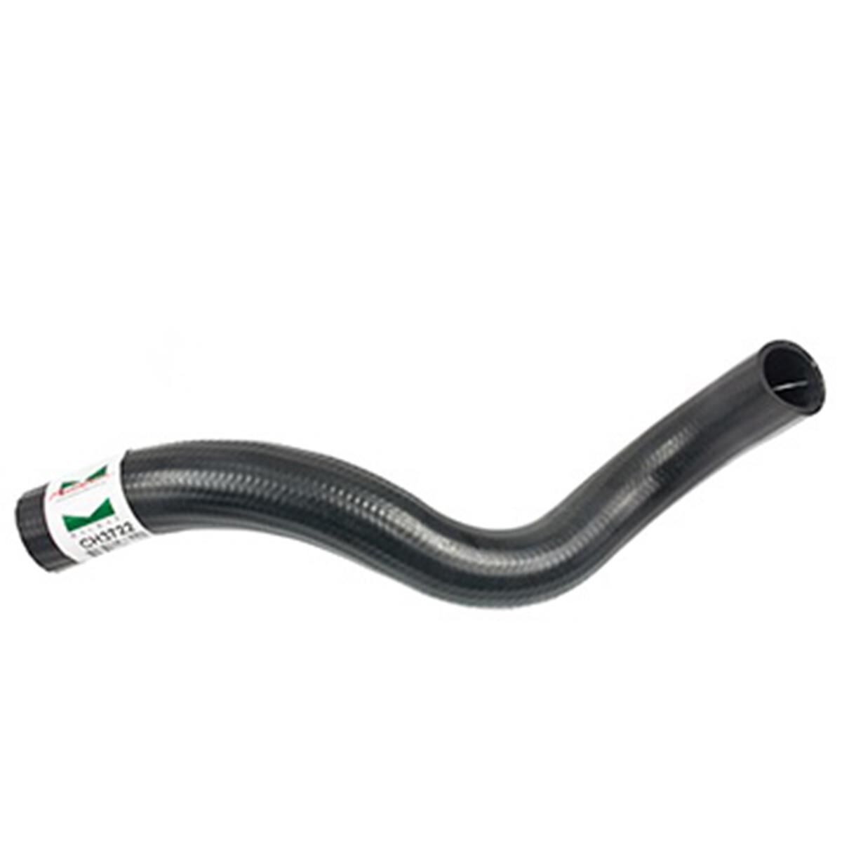 RADIATOR UPPER HOSE - HOLDEN COMMODORE VZ - 3.6L V6 PETROL - MANUAL & AUTO, , scaau_hi-res