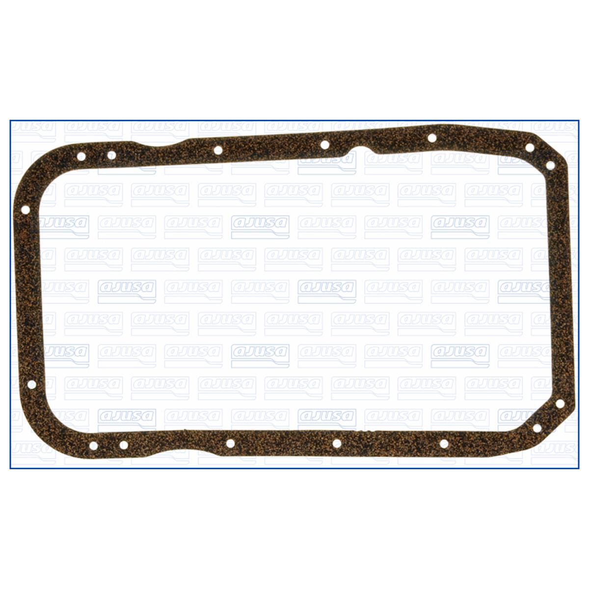 MITSU 6G72 'GASKET OIL PAN', , scaau_hi-res