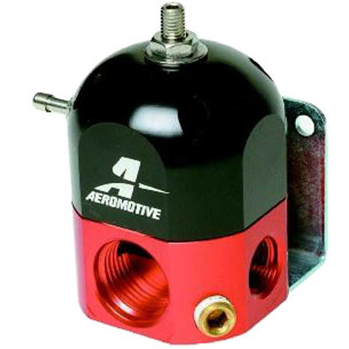 AEROMOTIVE CARB BYPASS REG -10 INL, -8 RET & 2 X -6. 3-15, , scaau_hi-res