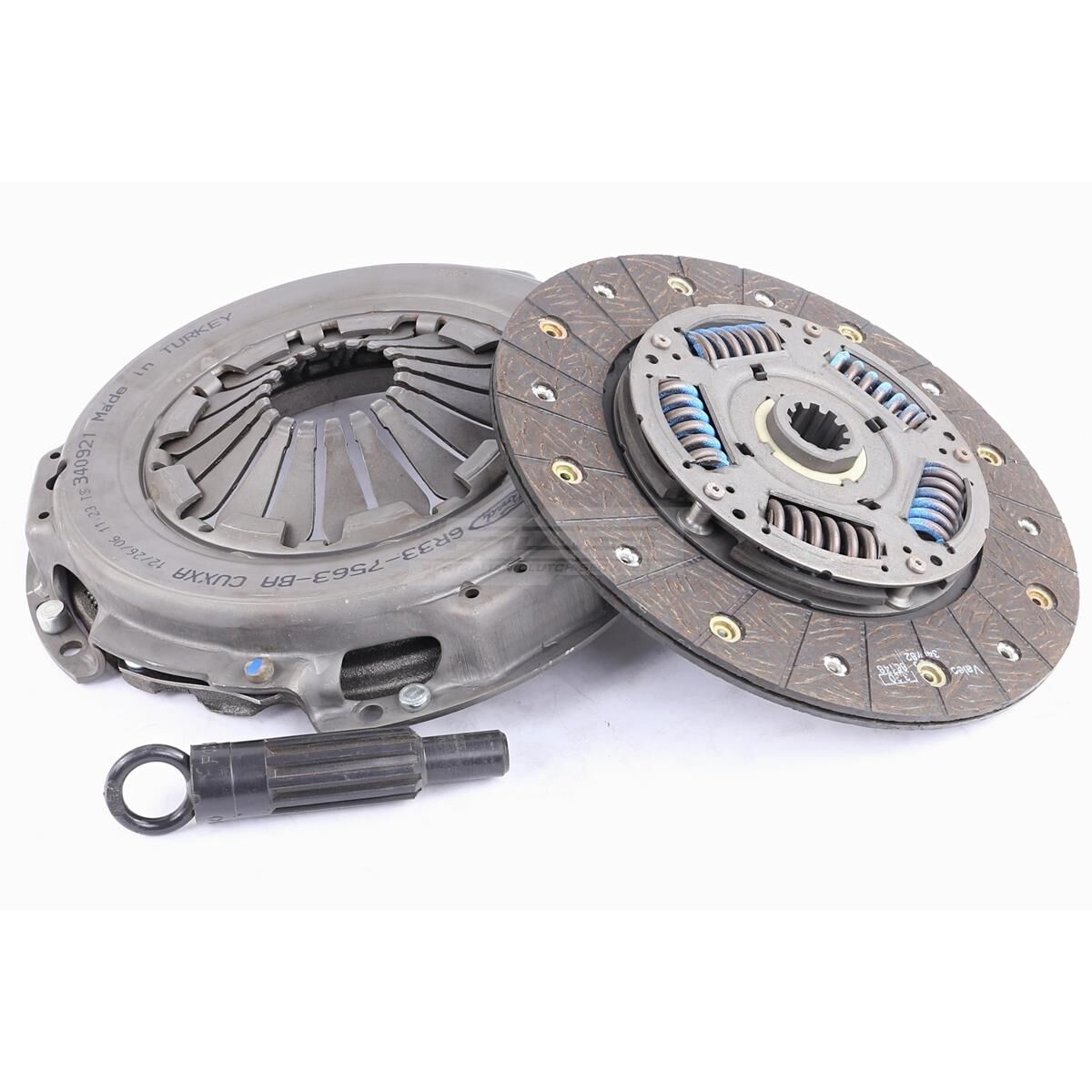 KIT STD FORD MUSTANG V6, , scaau_hi-res