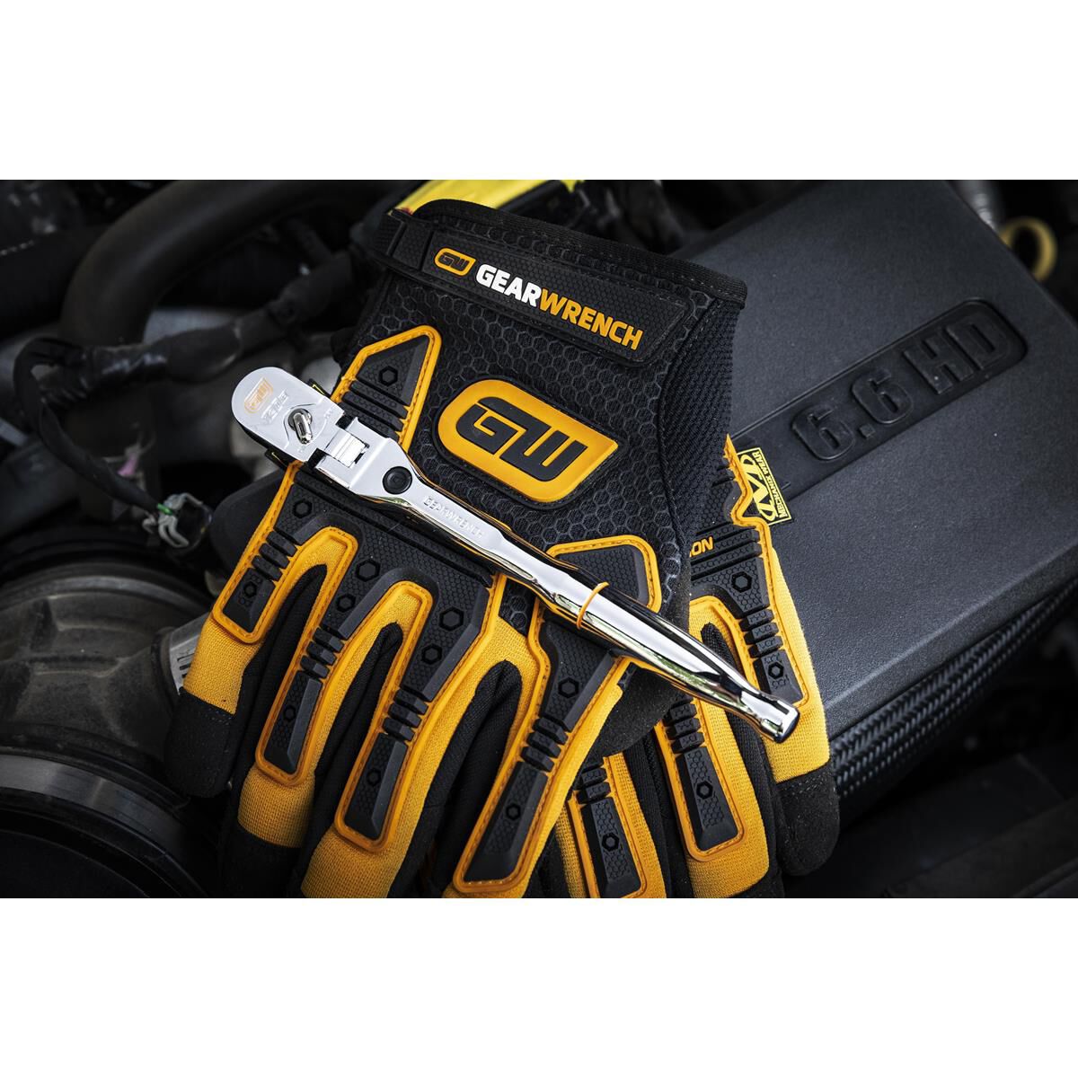 RAT FP LCK FLX 1/4DR 120XP, , scaau_hi-res