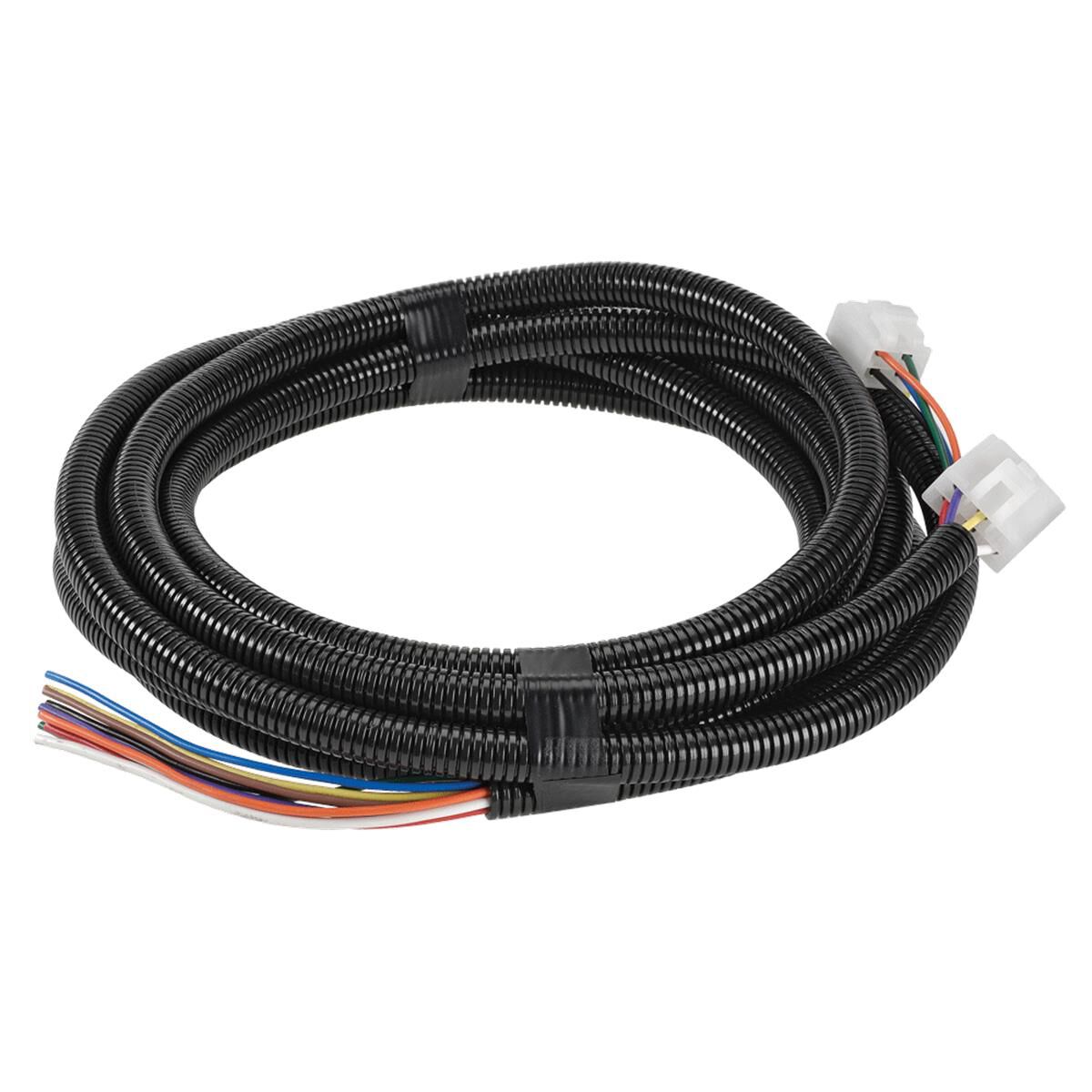 Light bar wiring cheap harness supercheap auto