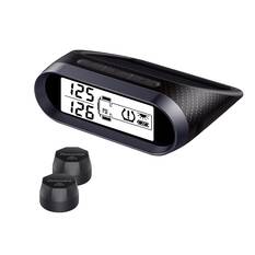 PROMATA 2-SENSOR TRUCK TPMS FOR PRIME MOVER STEERING WHEELS, , scaau_hi-res