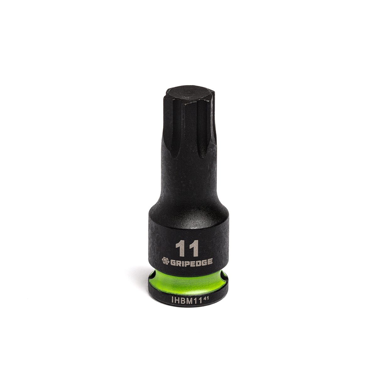GRIPEDGE 3/8DR IMPCT HEX BT SOCK 10MM, , scaau_hi-res