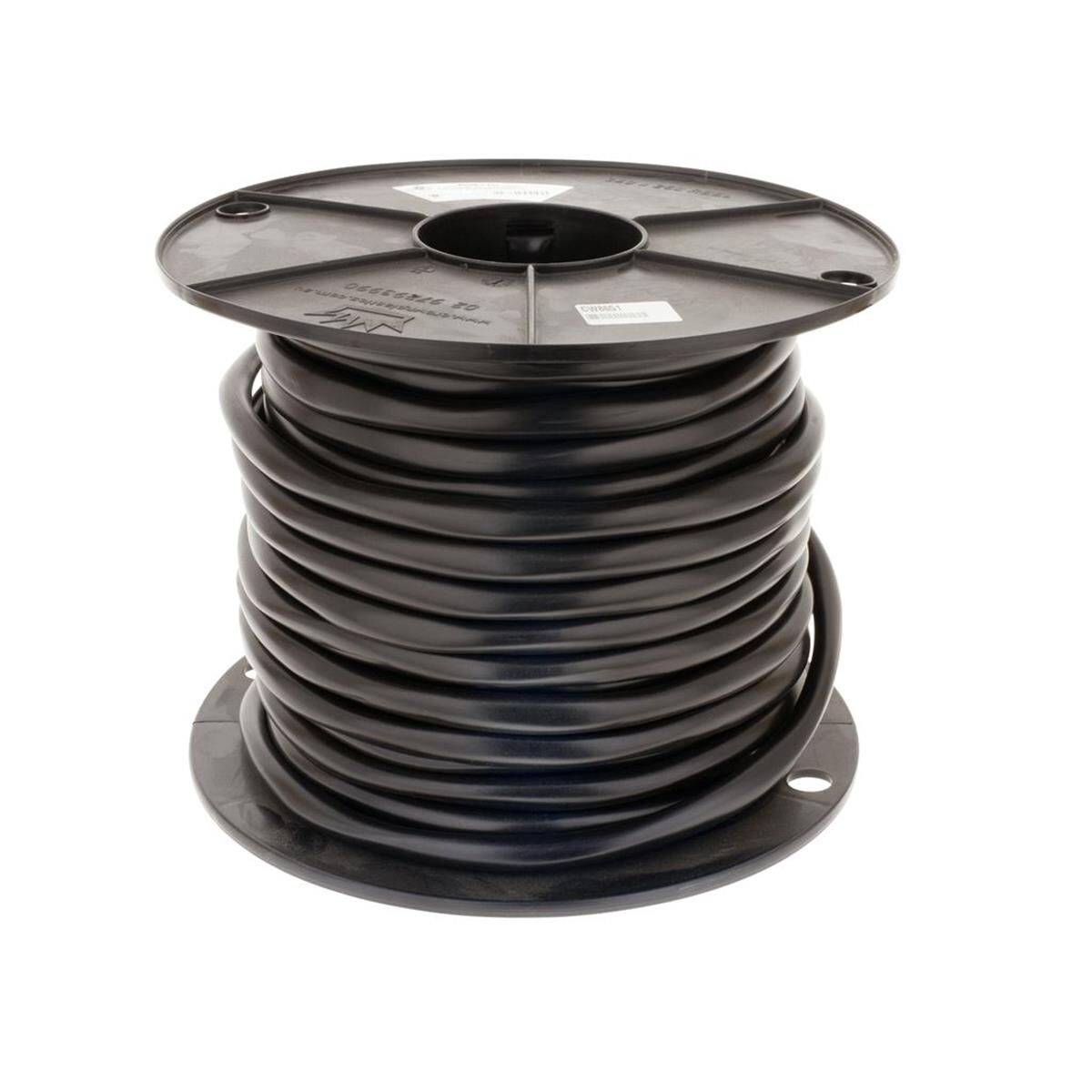 6B&S 5 CORE CABLE 50m 6B&S RED, , scaau_hi-res