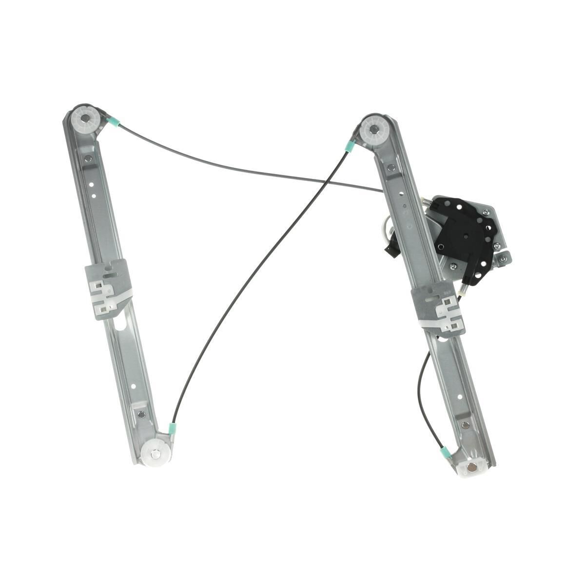 POWER WINDOW REGULATOR & MOTOR ASSEMBLY, , scaau_hi-res