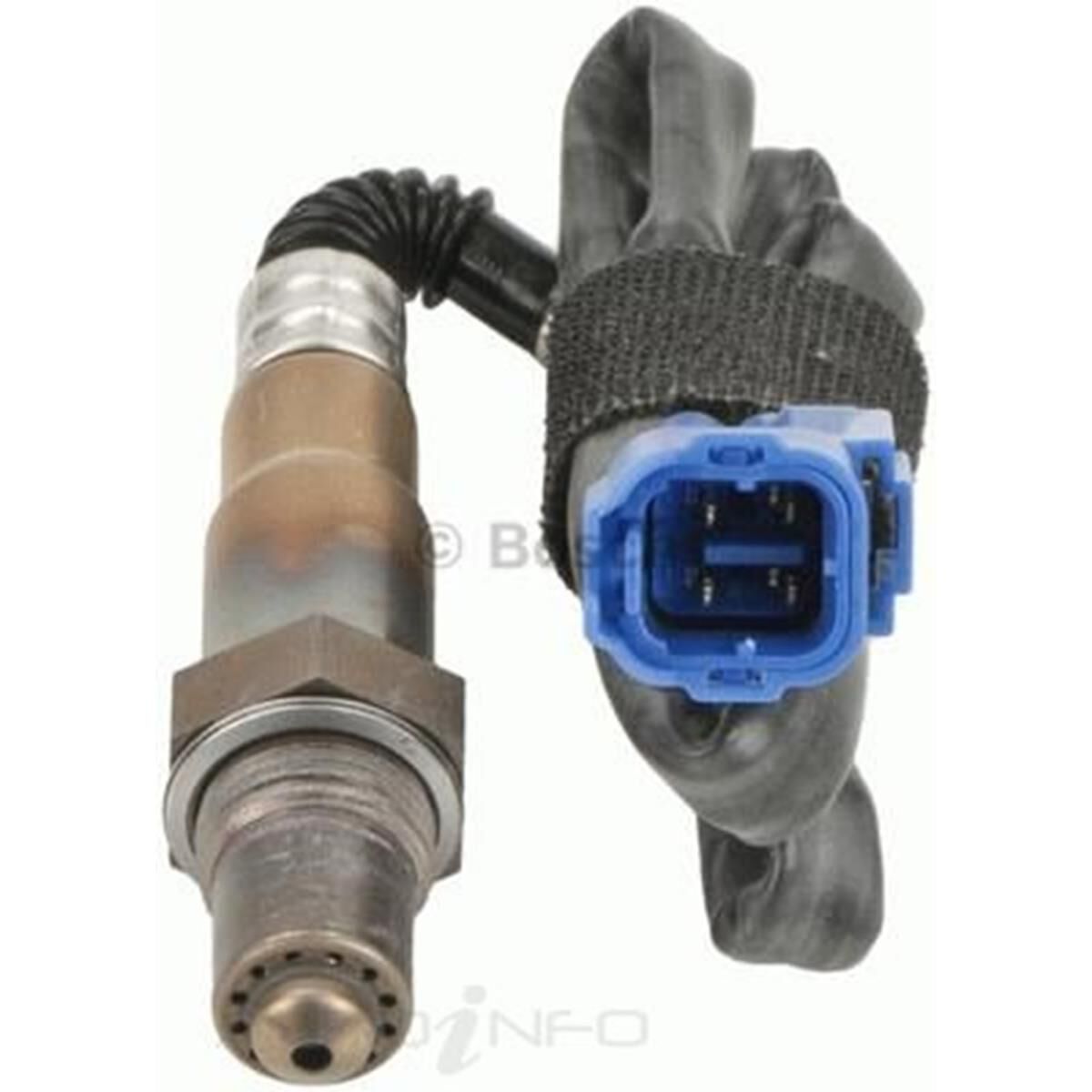 Oxygen Sensor, , scaau_hi-res