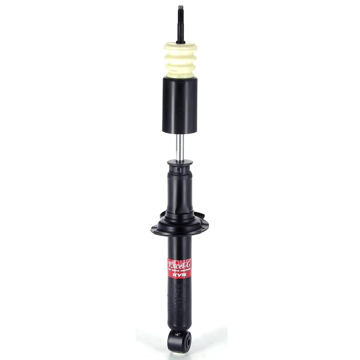 KYB SHOCK ABSORBER - EXCEL-G - 341191, , scaau_hi-res