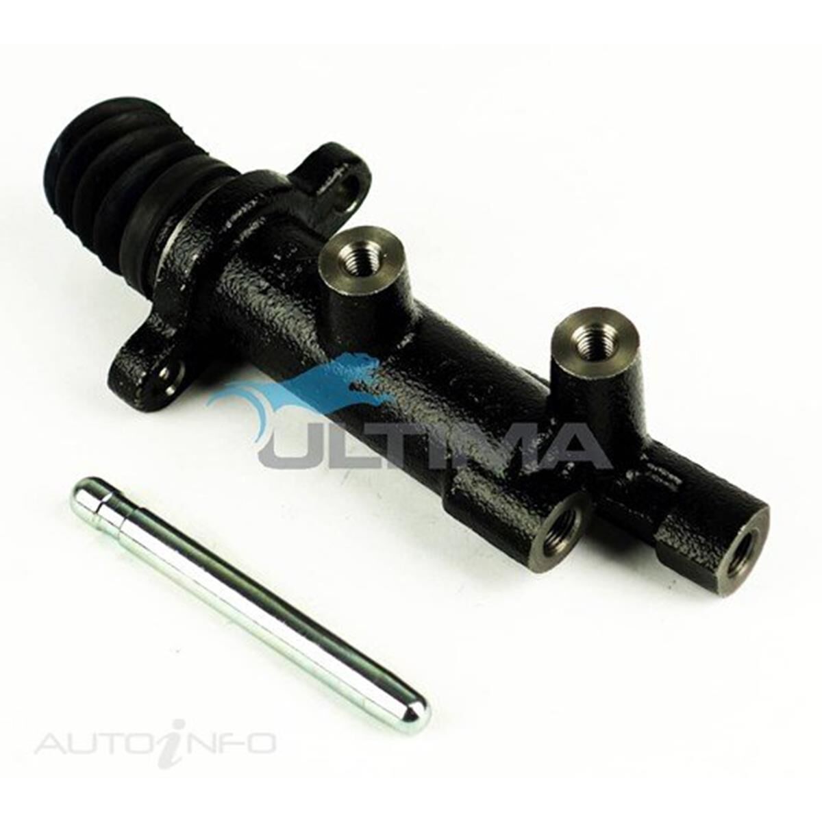 CSC HILUX GGN25R 4L V6 1GRFE, , scaau_hi-res