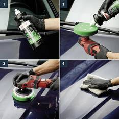 PROFILINE OS 02-06 (ONE-STEP POLISH) 250 ML, , scaau_hi-res