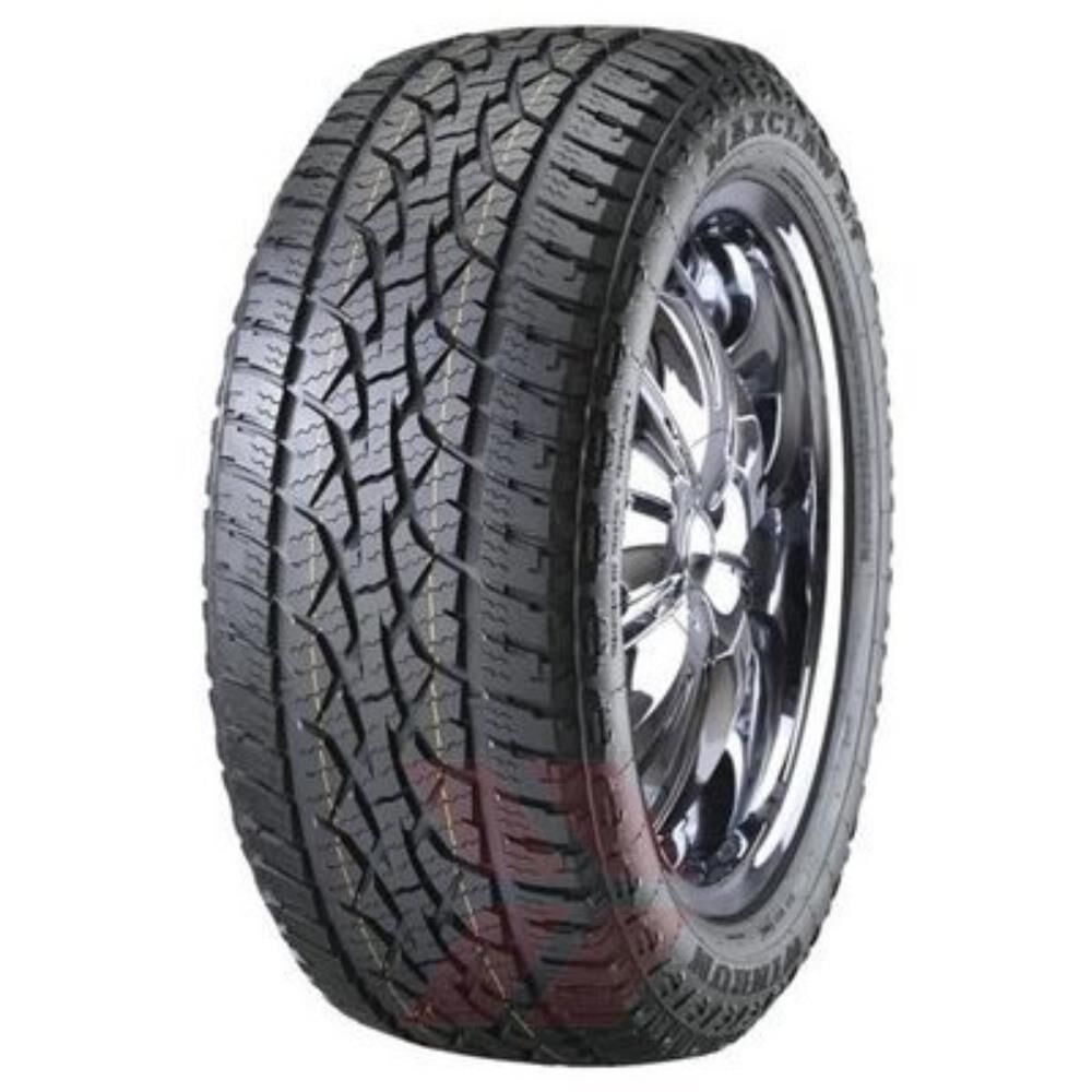 Winrun Maxclaw AT 4X4 Tyres 265/70R15 112T | Supercheap Auto