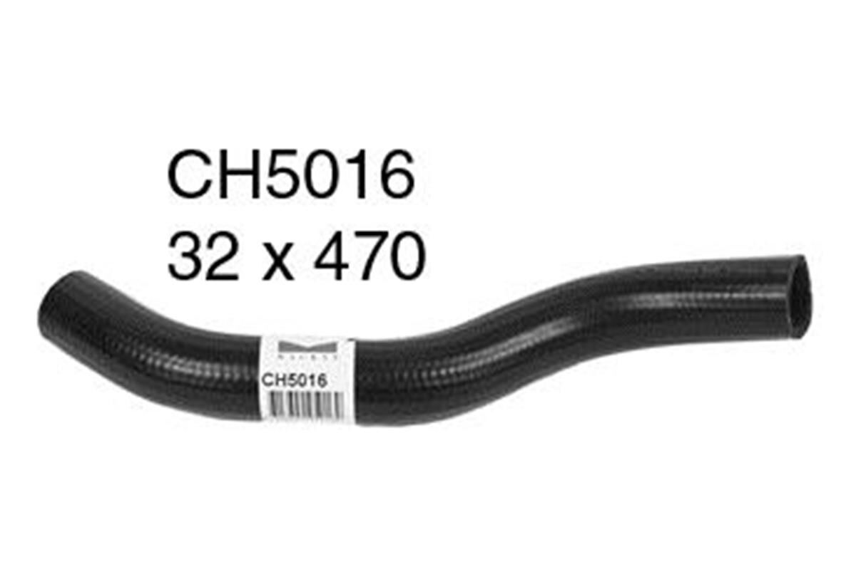 Radiator Upper Hose  - HYUNDAI SANTA FE SM - 2.4L I4  PETROL - Manual & Auto, , scaau_hi-res