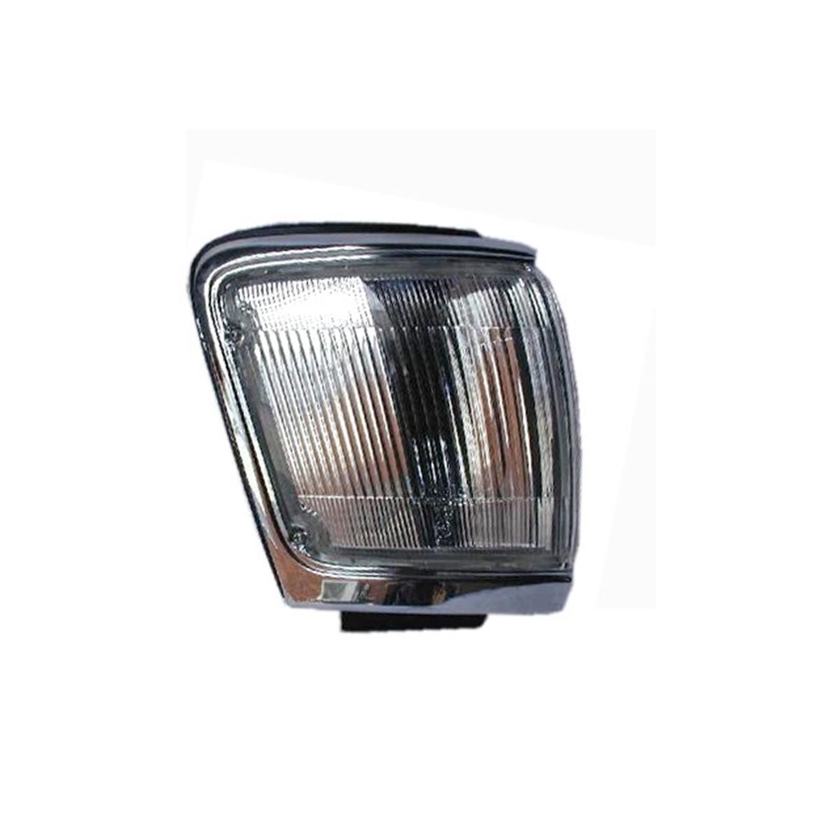 SURF/V6/4RUNNER 10/91-9/97 C/LAMP CP (R), , scaau_hi-res