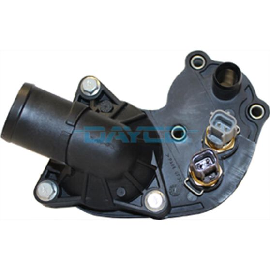 THERMOSTAT HOUSING 92C BOXED, , scaau_hi-res