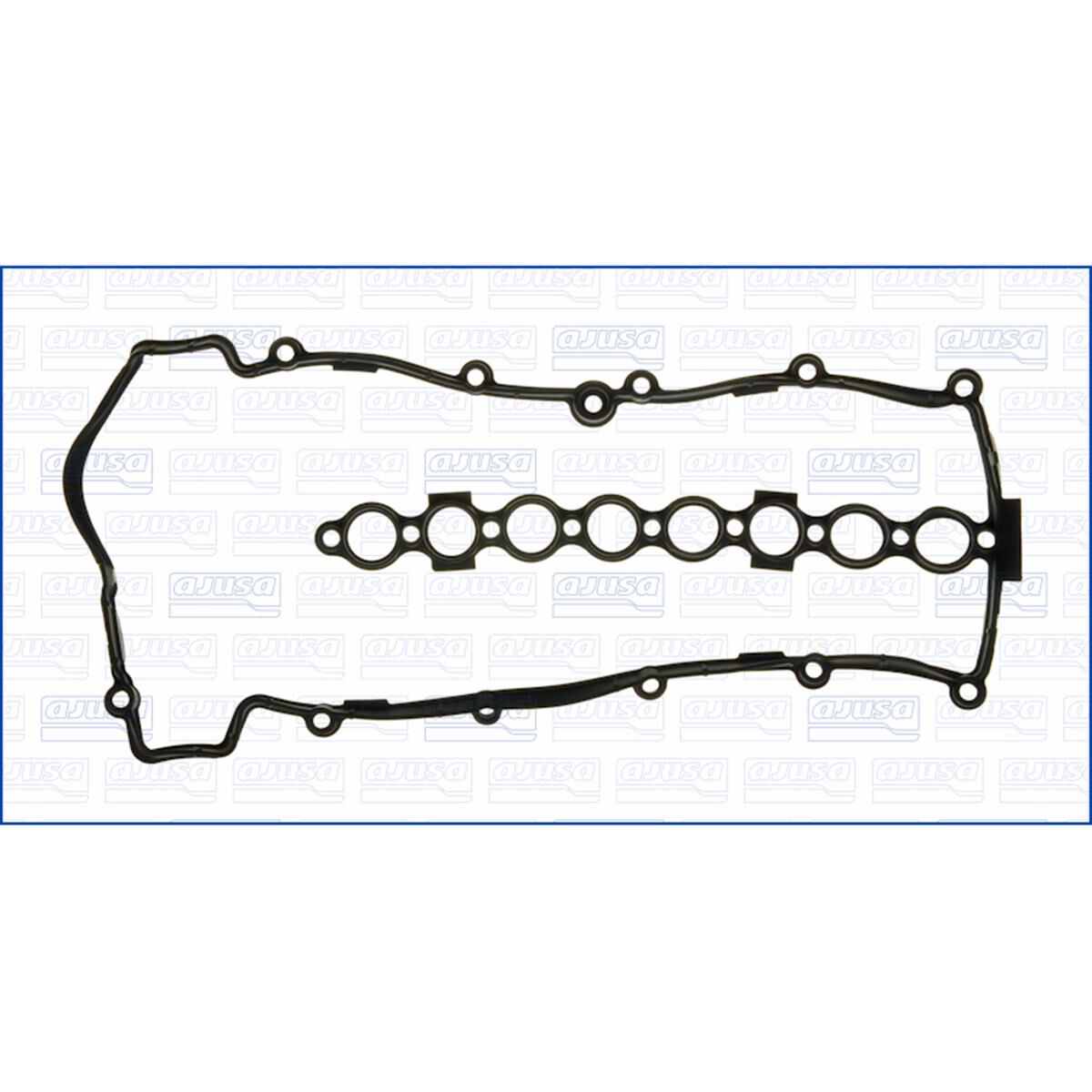 BMW M47TUD20 'GASKET VALVE COVER', , scaau_hi-res