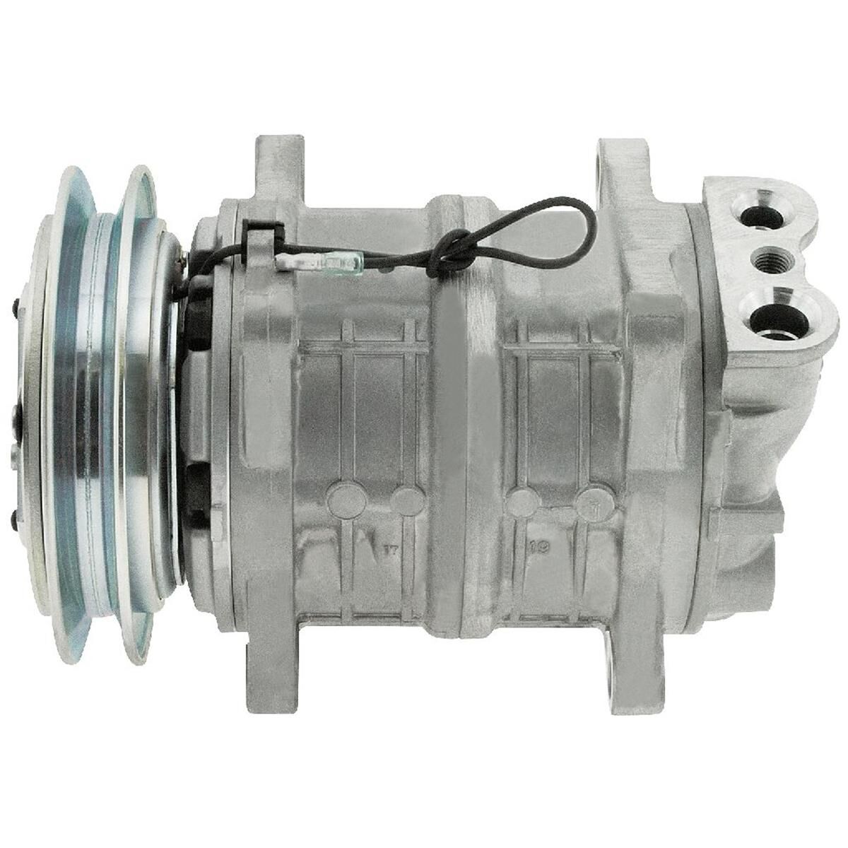 COMP ISUZU TRUCK TM14A 24V B, , scaau_hi-res