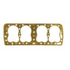 FORD FLAT HEAD 53-49 L/H HEAD) GASKET 3.420 OVER BORE, , scaau_hi-res