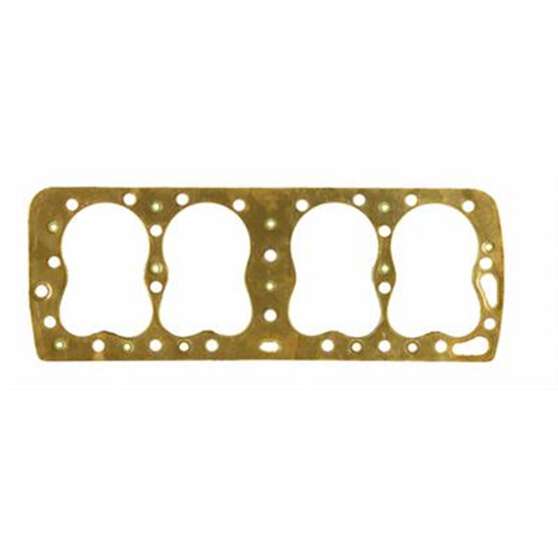 FORD FLAT HEAD 53-49 L/H HEAD) GASKET 3.420 OVER BORE, , scaau_hi-res
