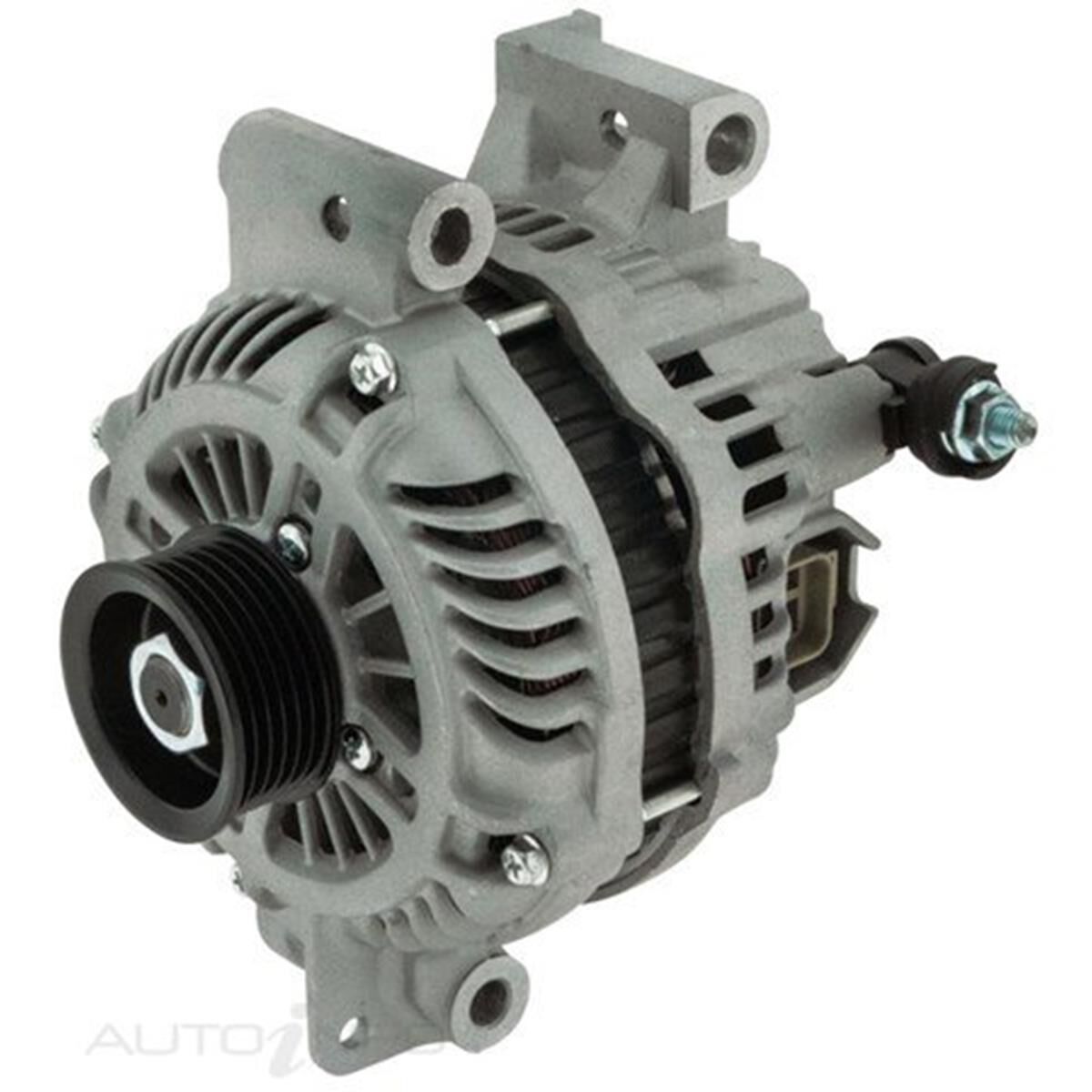 ALT 14V 110A MAZDA MPV 2.3L, , scaau_hi-res