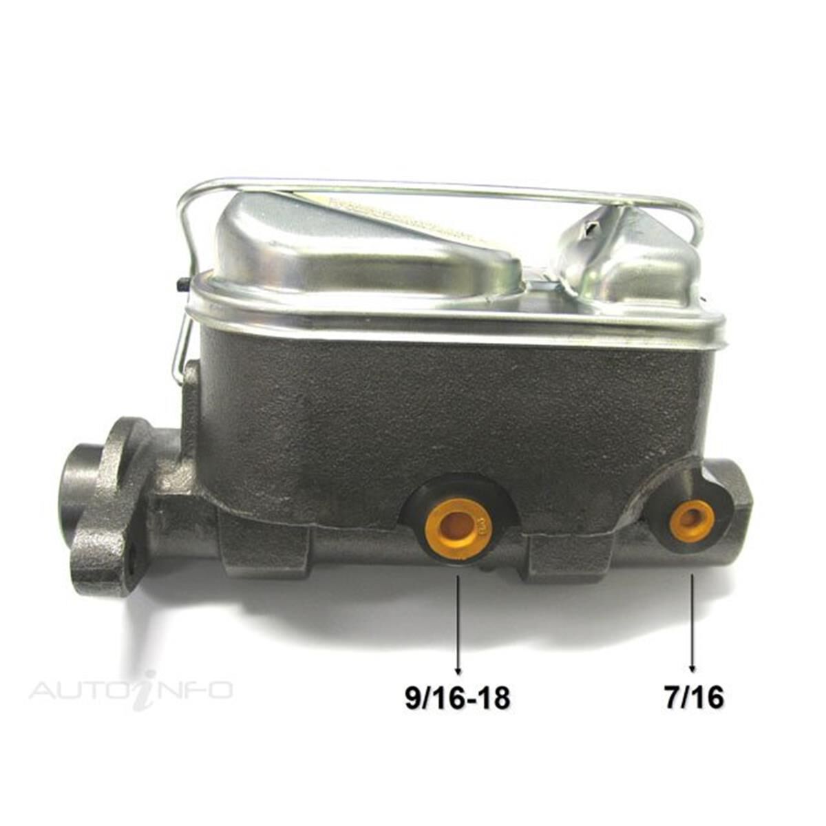 BMC BRONCO XL, XTL, F100 77 - 12/87, , scaau_hi-res