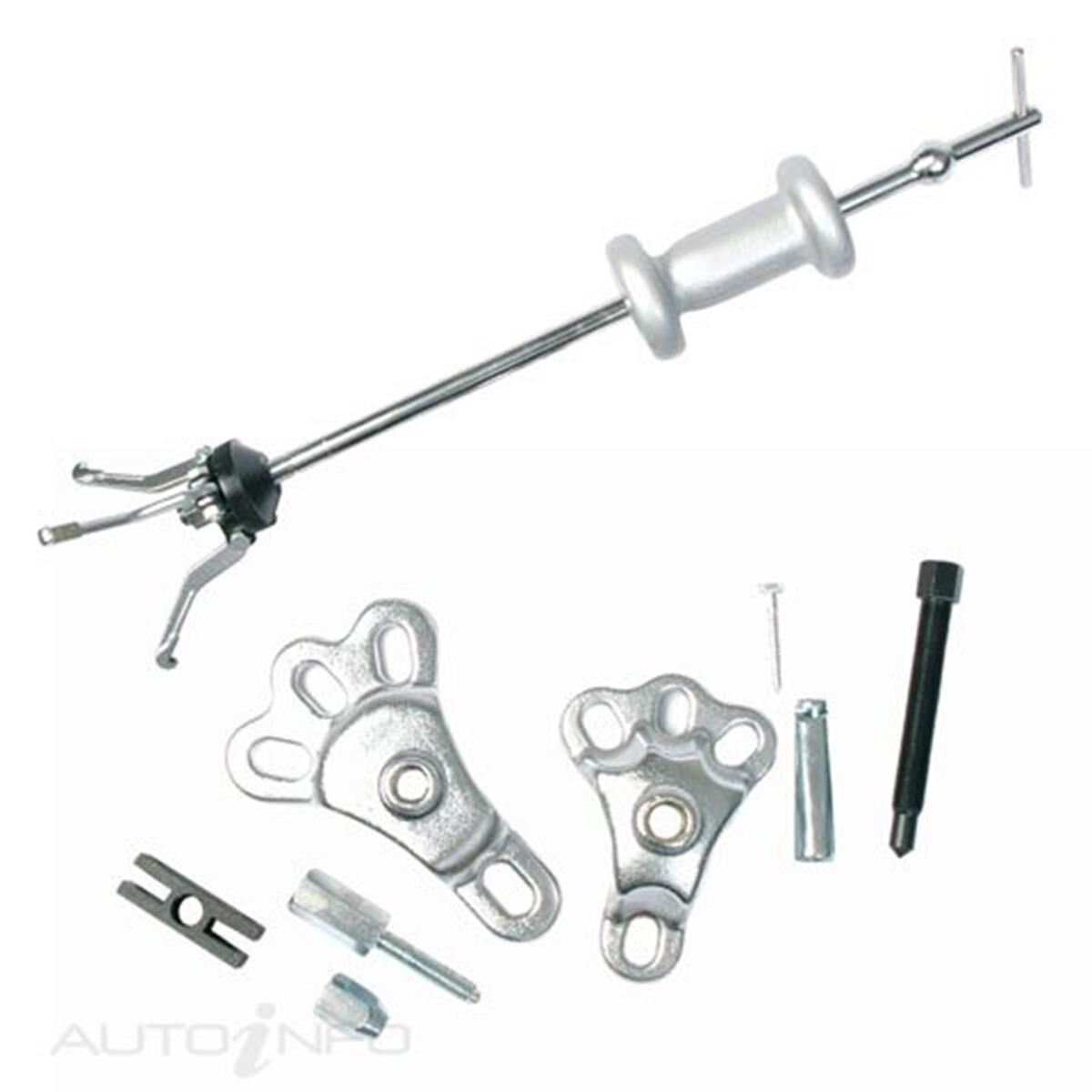 Toledo Slide Hammer Hub Puller 245300 Supercheap Auto