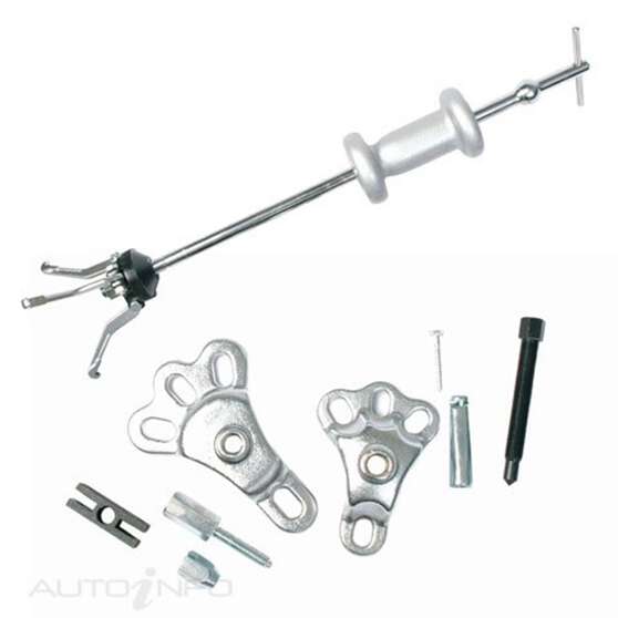 TOLEDO SLIDE HAMMER HUB PULLER, , scaau_hi-res