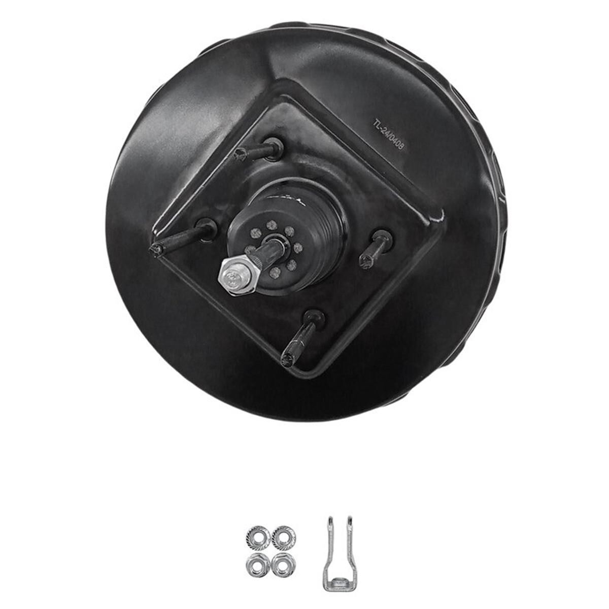 Power Brake Booster, , scaau_hi-res