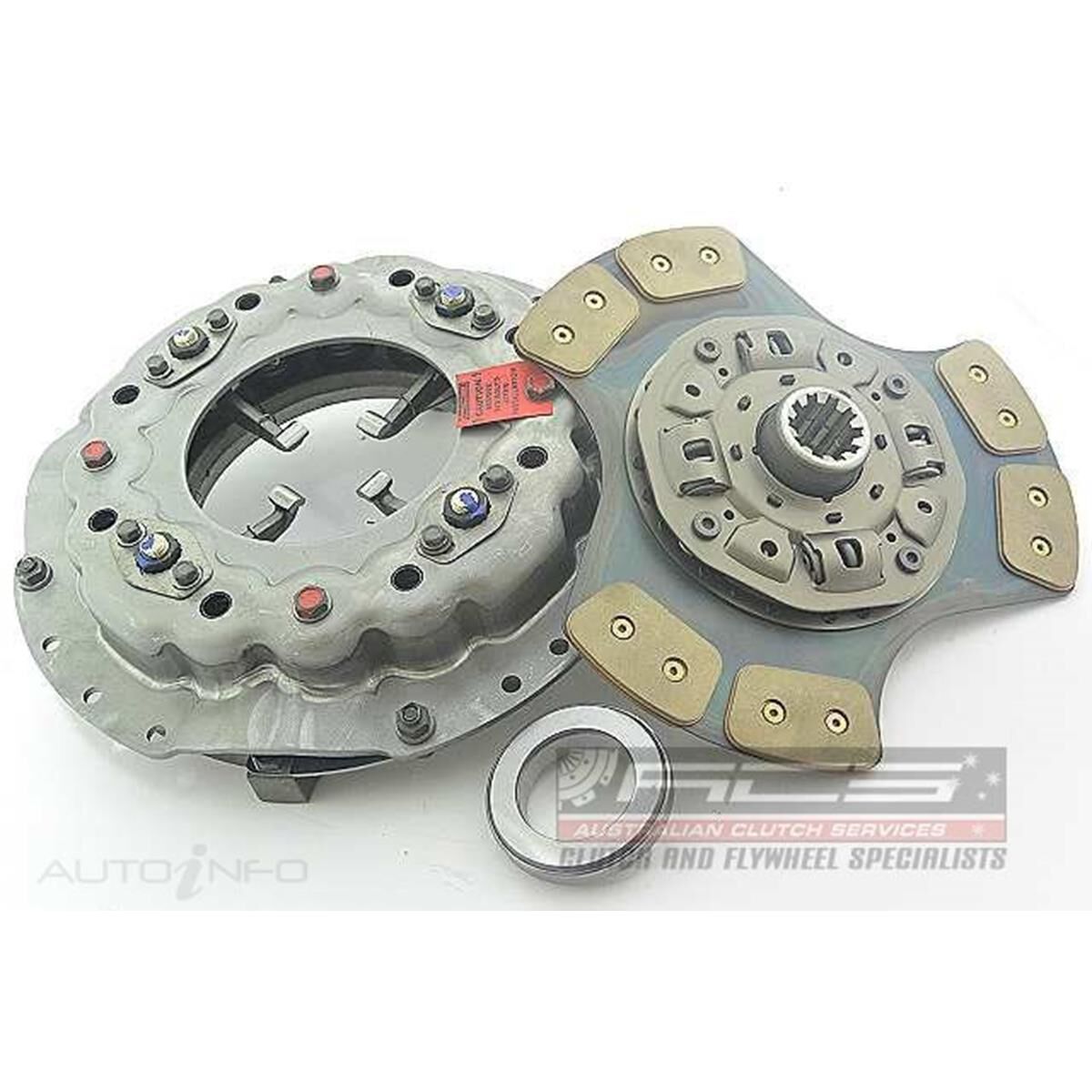 KIT COM ISUZU 6HK1-TCS, , scaau_hi-res