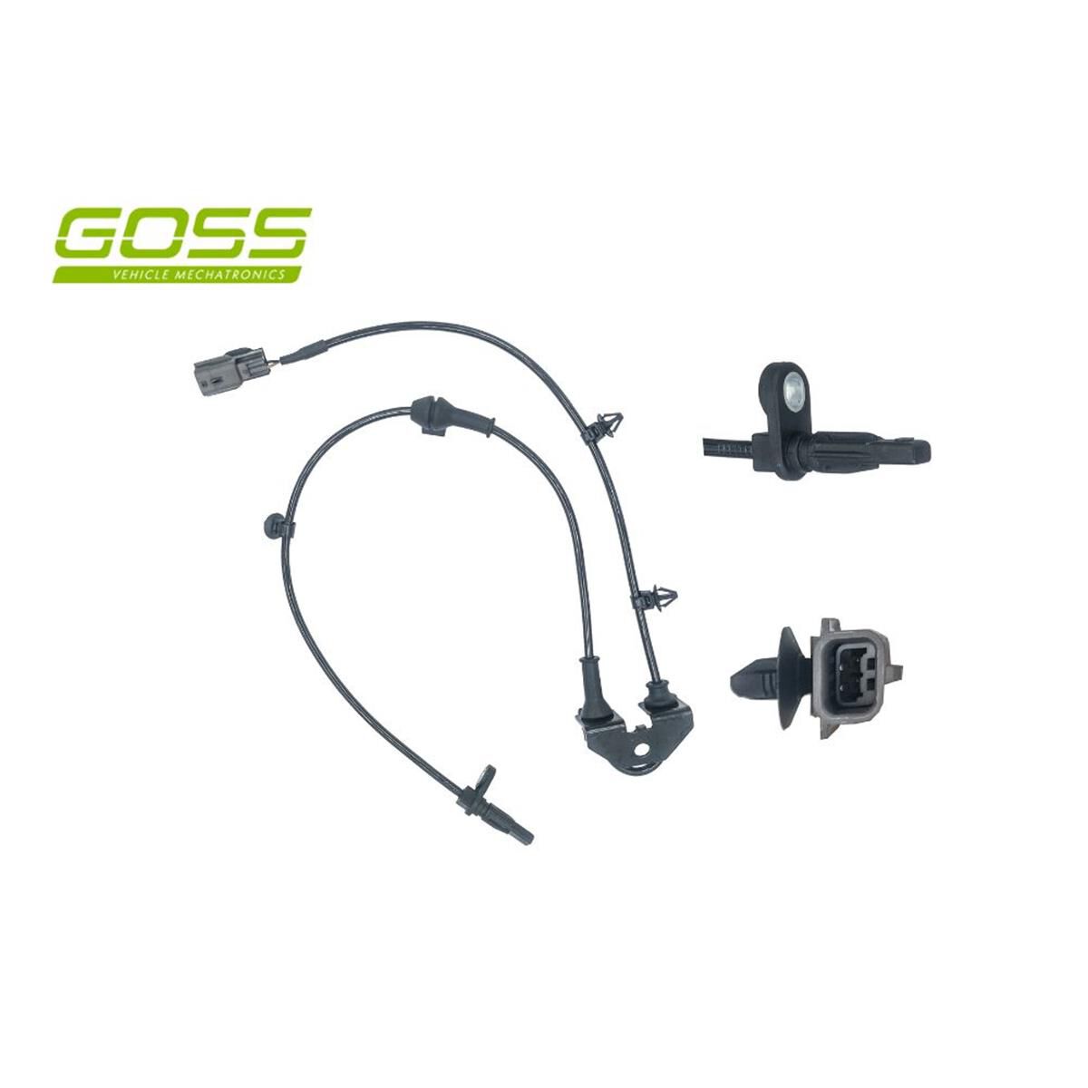 WHEEL SPEED SENSOR - Suzuki, , scaau_hi-res
