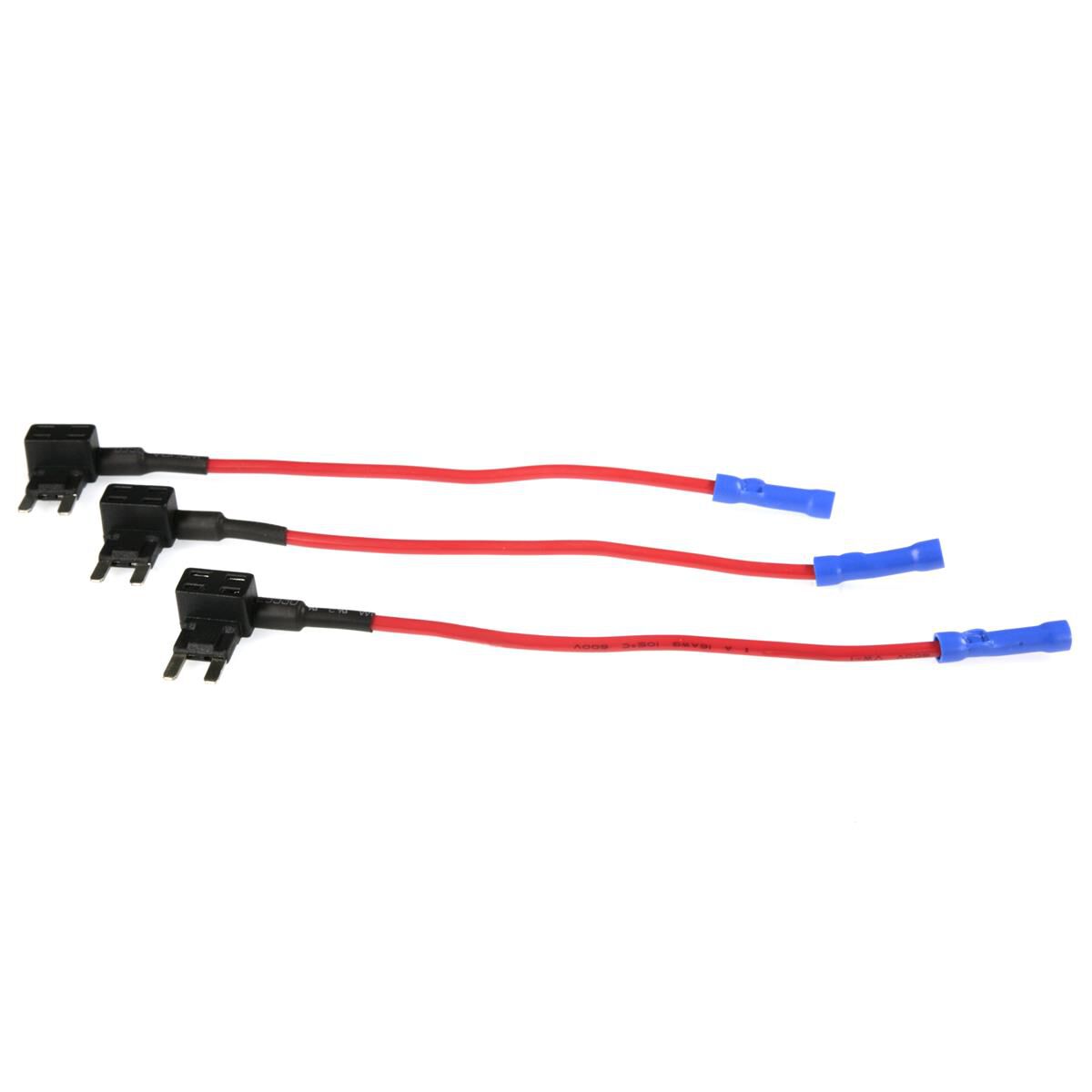 MINI BLADE FUSE TAP 3 PACK, , scaau_hi-res