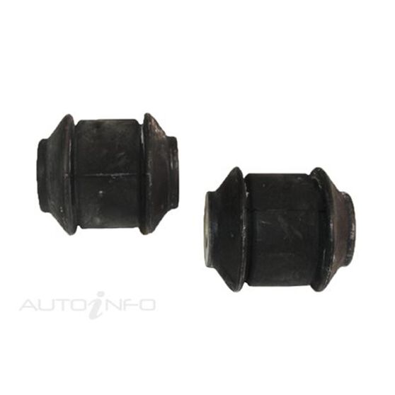 (BK) Holden Commodore Ve 2006-On Rear Trailing Arm Bush Kit, , scaau_hi-res