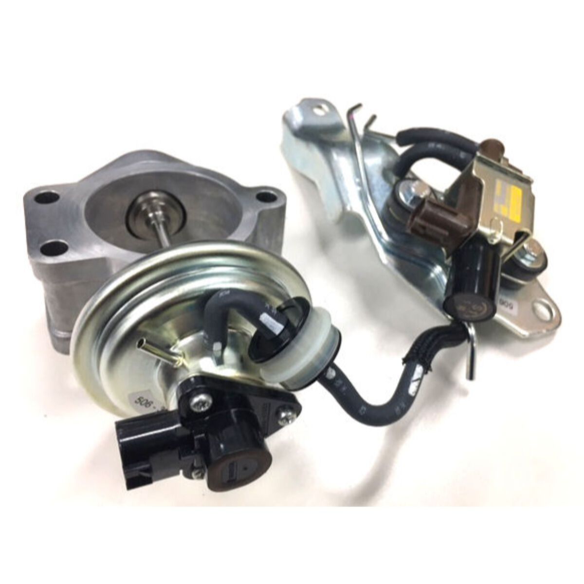 OEM EGR VALVE TOYOTA, , scaau_hi-res