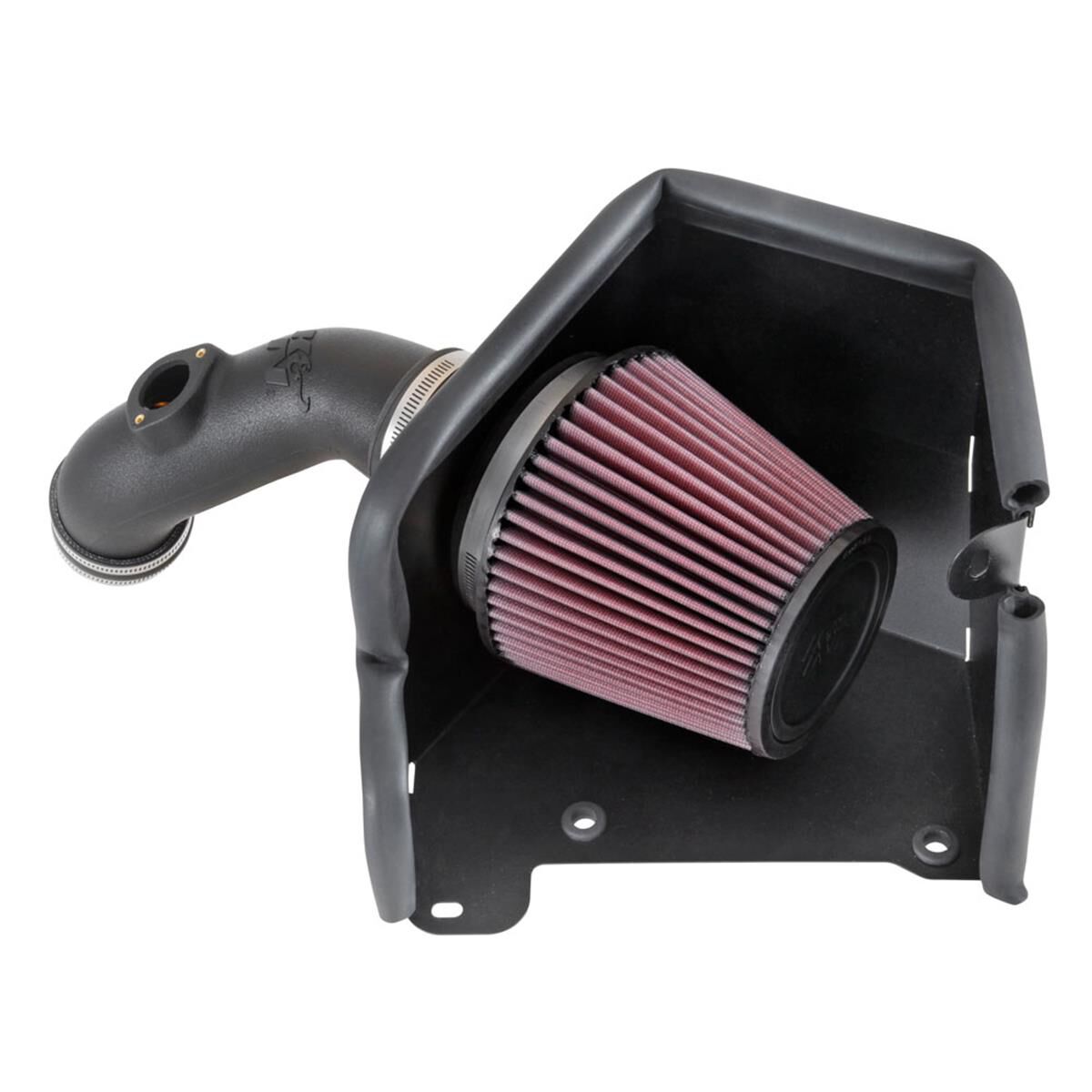 63-5506 K&N PERFORMANCE AIR INTAKE SYSTEM, , scaau_hi-res