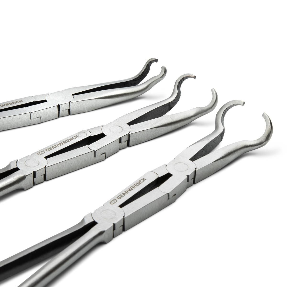 SET HOSE GRIP DBL X 3PC, , scaau_hi-res