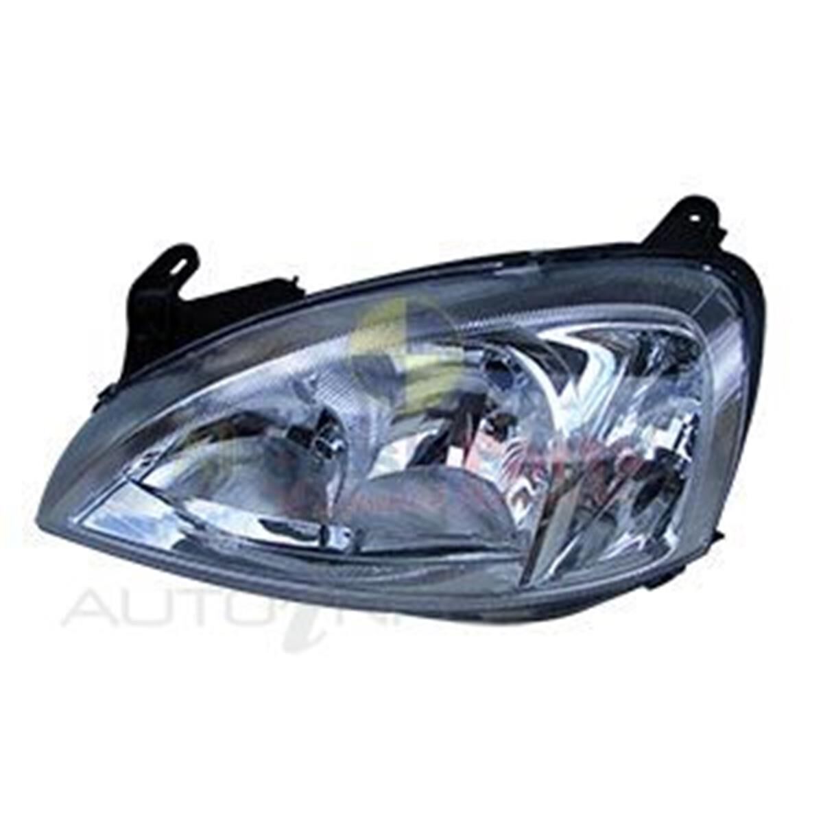 HEAD LAMP LH, , scaau_hi-res