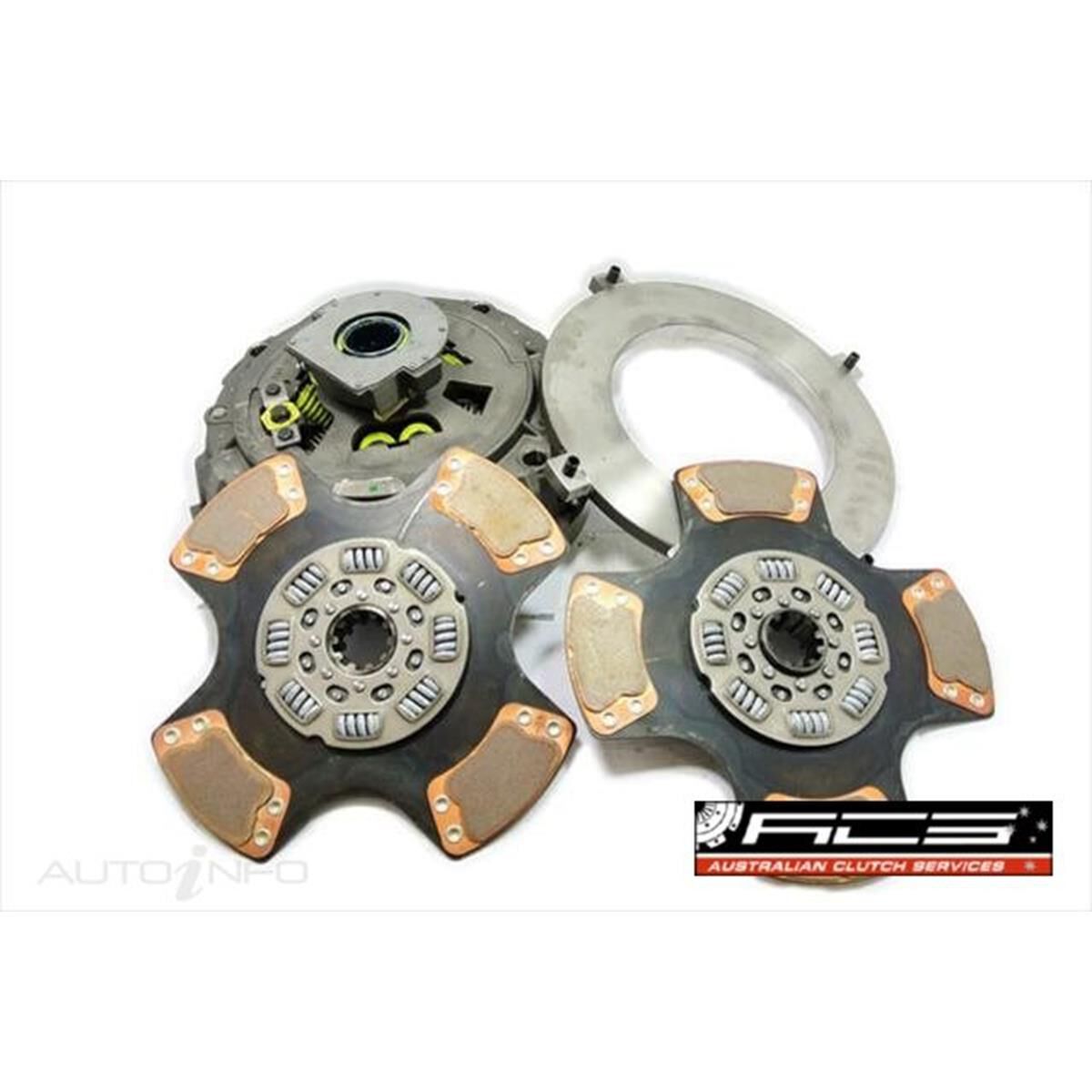 KIT COM HINO FS1K (TWIN), , scaau_hi-res