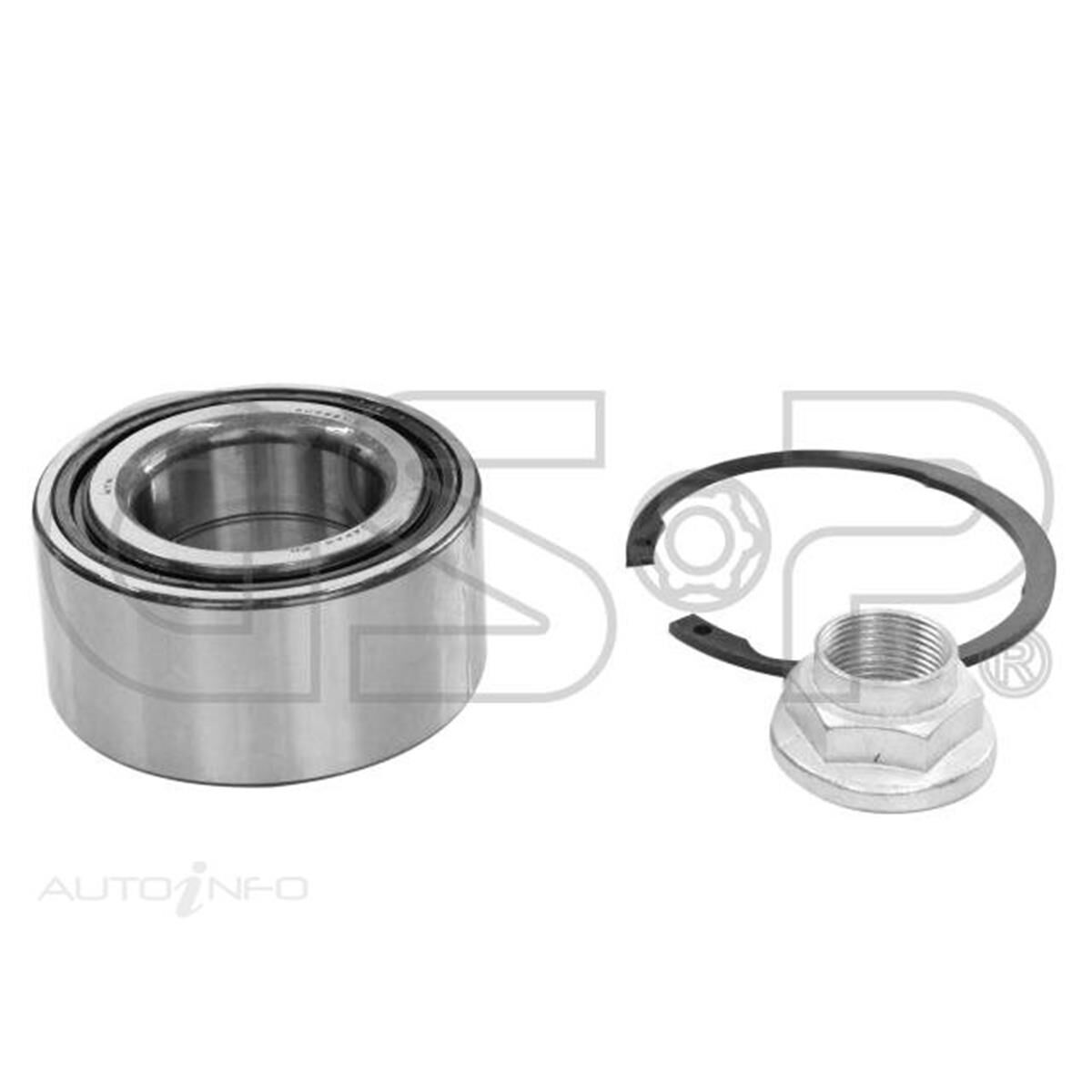 BEARING KIT, , scaau_hi-res
