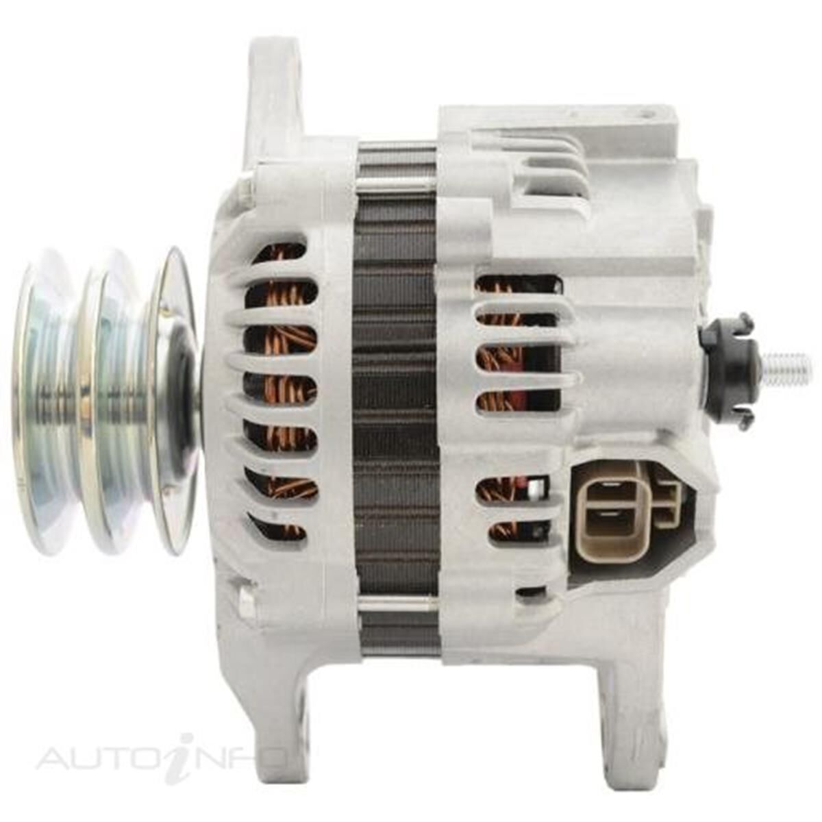 ALTERNATOR 12V 60A, , scaau_hi-res