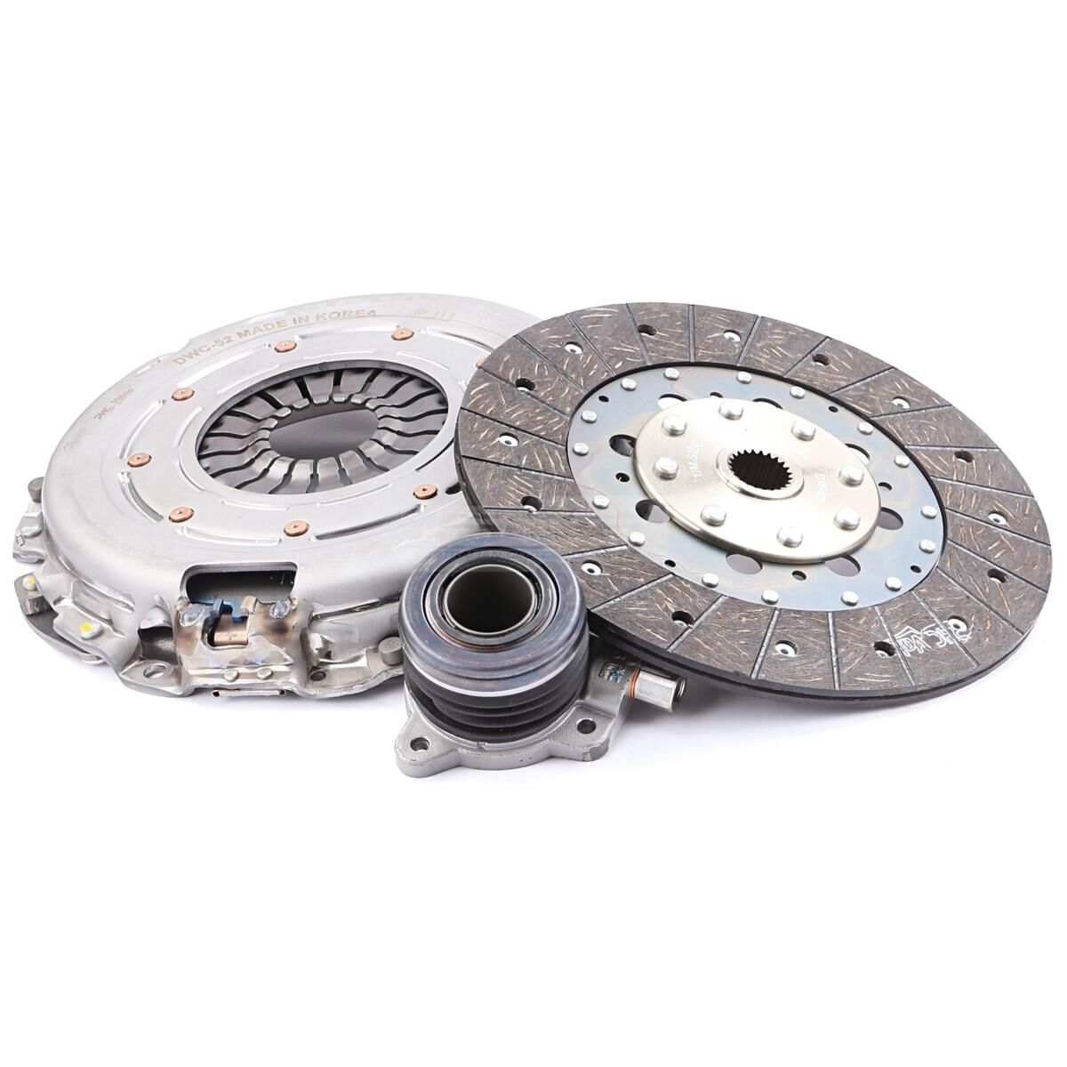 KIT STD GMH CAPTIVA 2.0L inc CSC, , scaau_hi-res