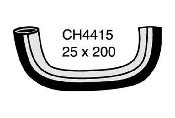 Engine By Pass Hose  - BMW 1502 . - 1.6L I4  PETROL - Manual & Auto, , scaau_hi-res