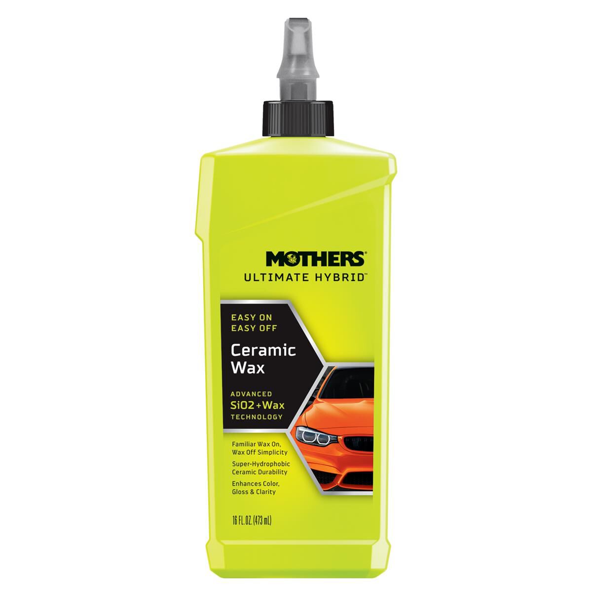 MOTHERS ULTIMATE HYBRID CERAMIC WAX, , scaau_hi-res