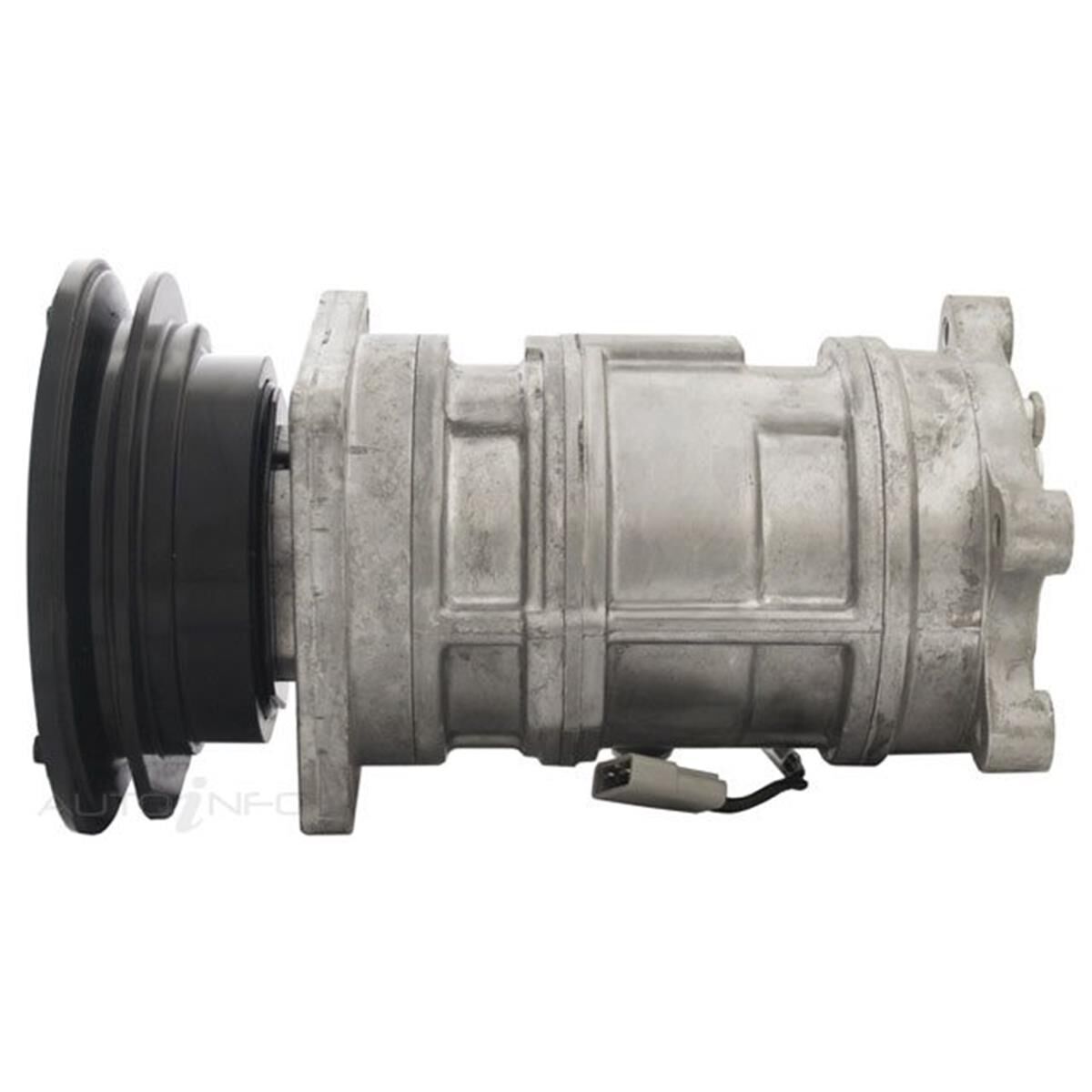 COMPRESSOR S6 24V 6.77 INCH 1A, , scaau_hi-res