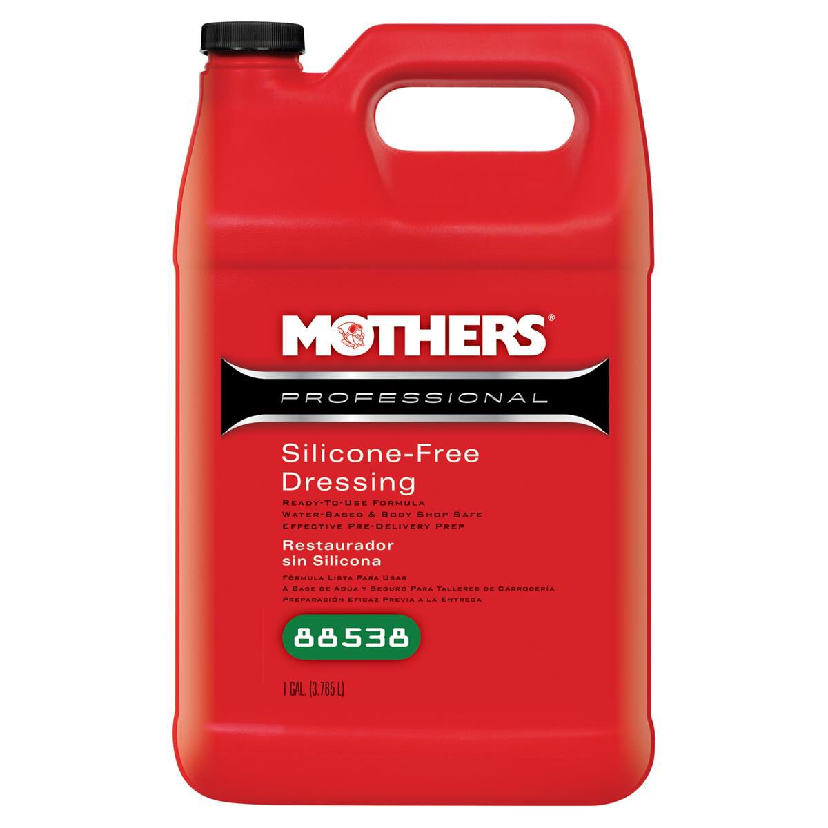 PRO SILICONE-FREE DRESSING 1 GAL, , scaau_hi-res