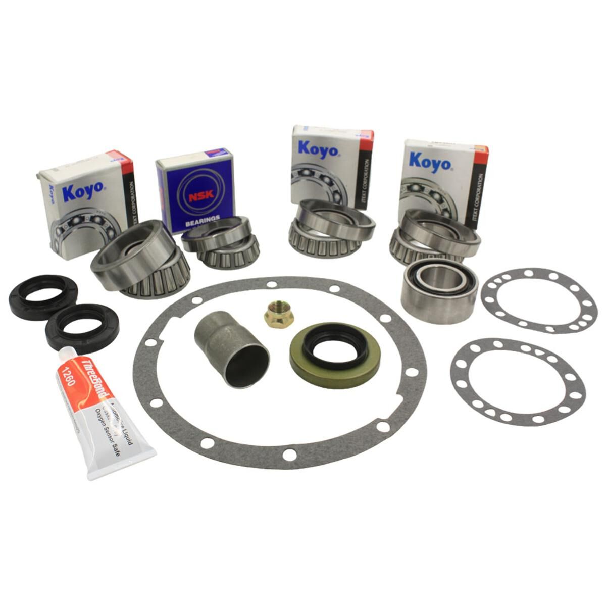DIFFERENTIAL REPAIR KIT, , scaau_hi-res