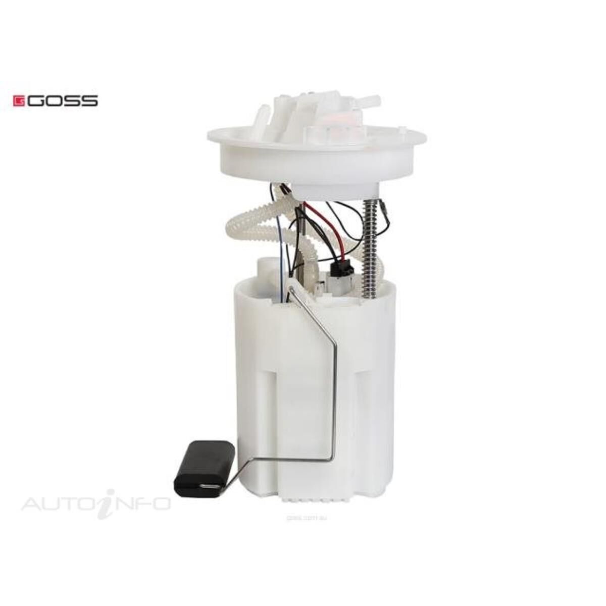 GOSS FUEL PUMP MODULE, , scaau_hi-res