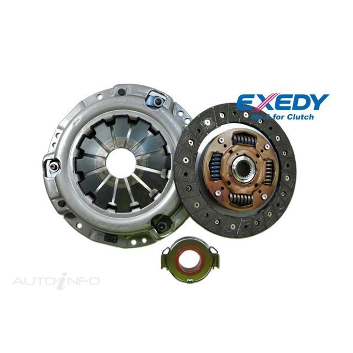 EXEDY OEM REPLACEMENT, , scaau_hi-res