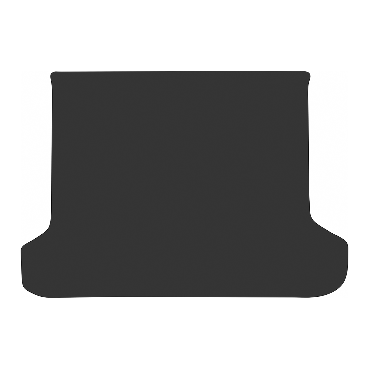 Luxury Carpet Boot Liner, , scaau_hi-res