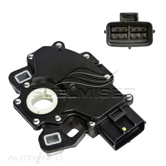 NEUTRAL START SWITCH FORD F350, , scaau_hi-res