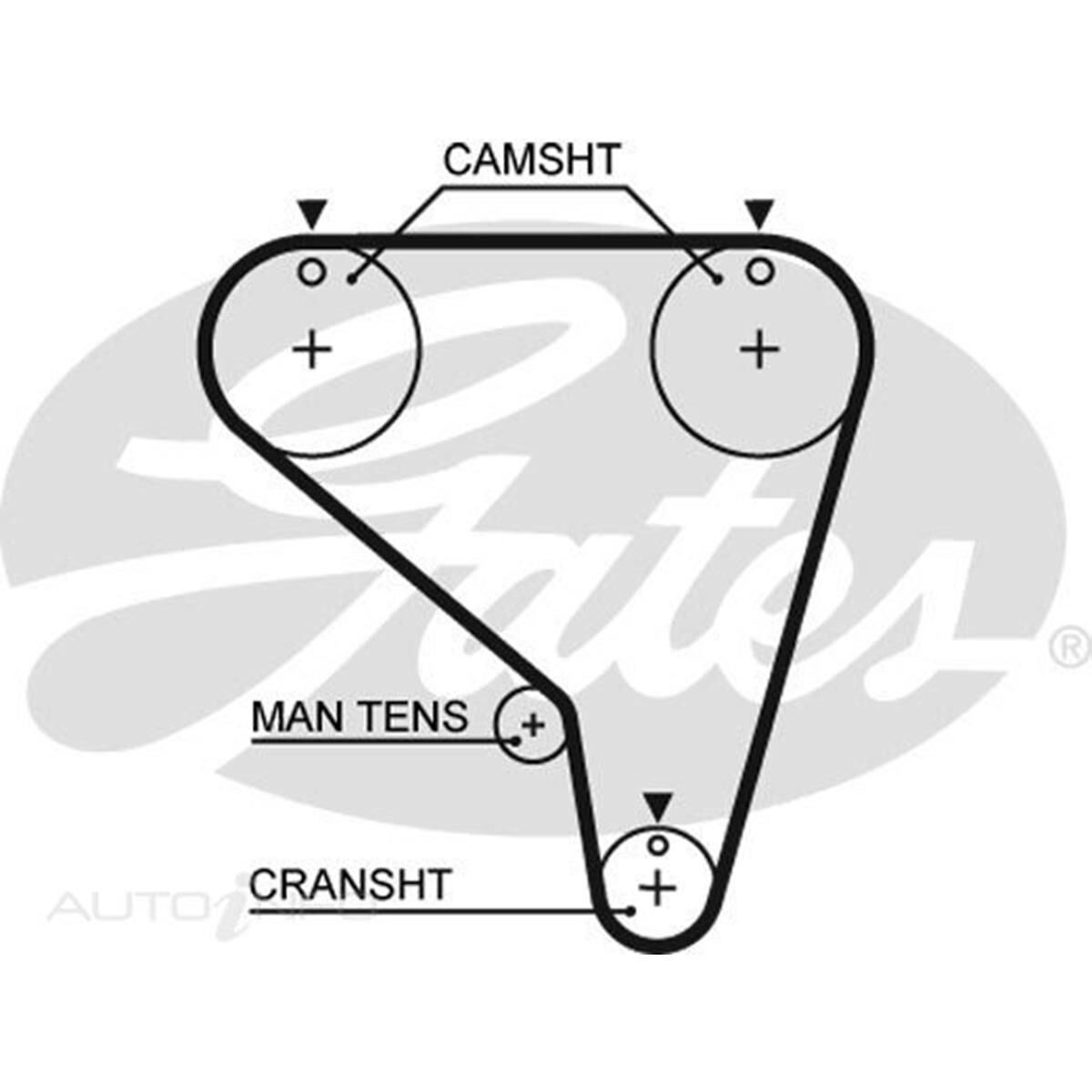 T891 - 76119 X 3/4" (5267XS), , scaau_hi-res