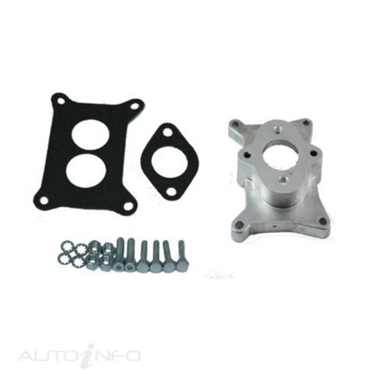 ADAPTOR 2BL HOLLEY HOL.202LATE, , scaau_hi-res